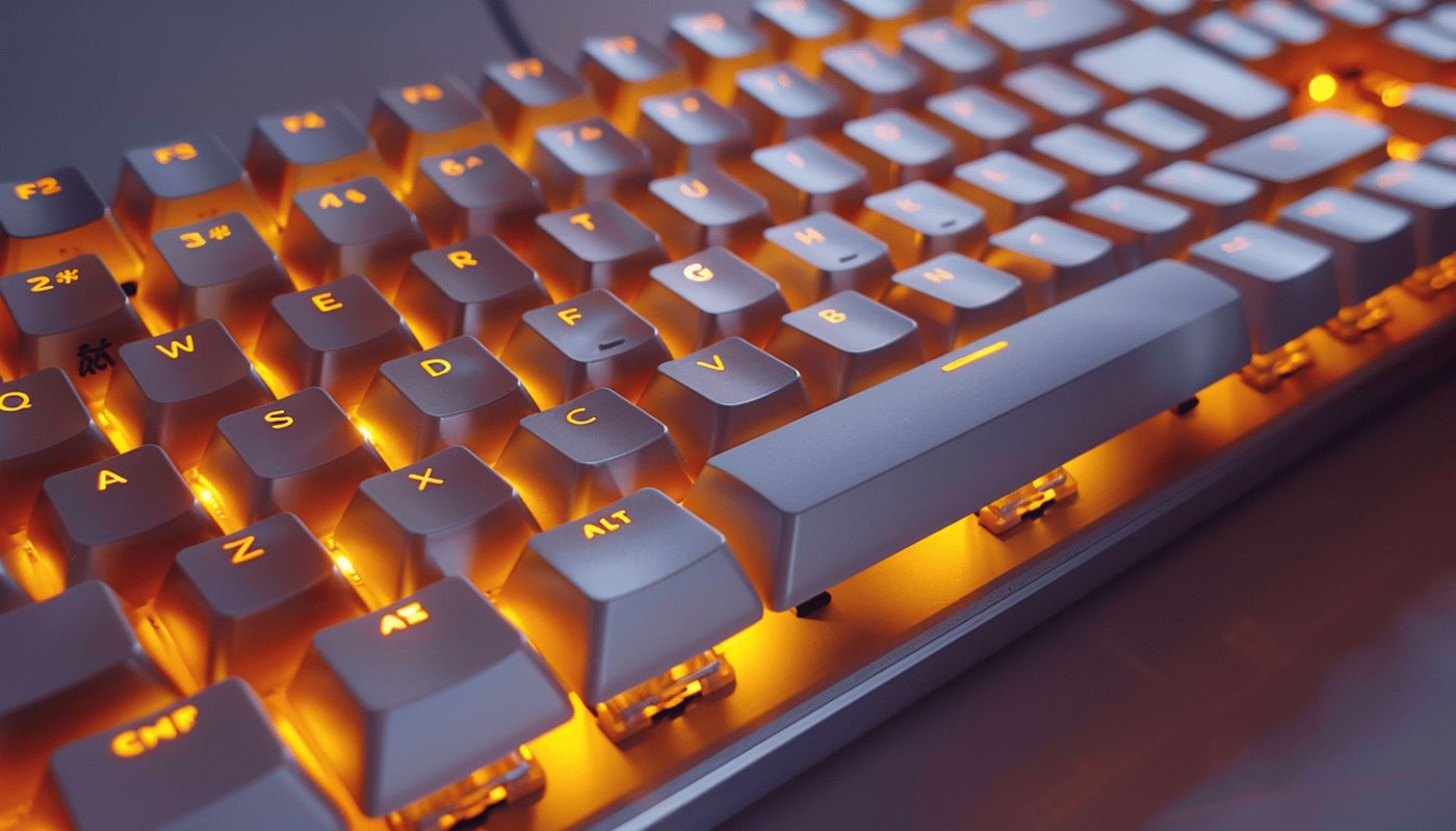 Améliorer votre productivité avec des raccourcis clavier avancés