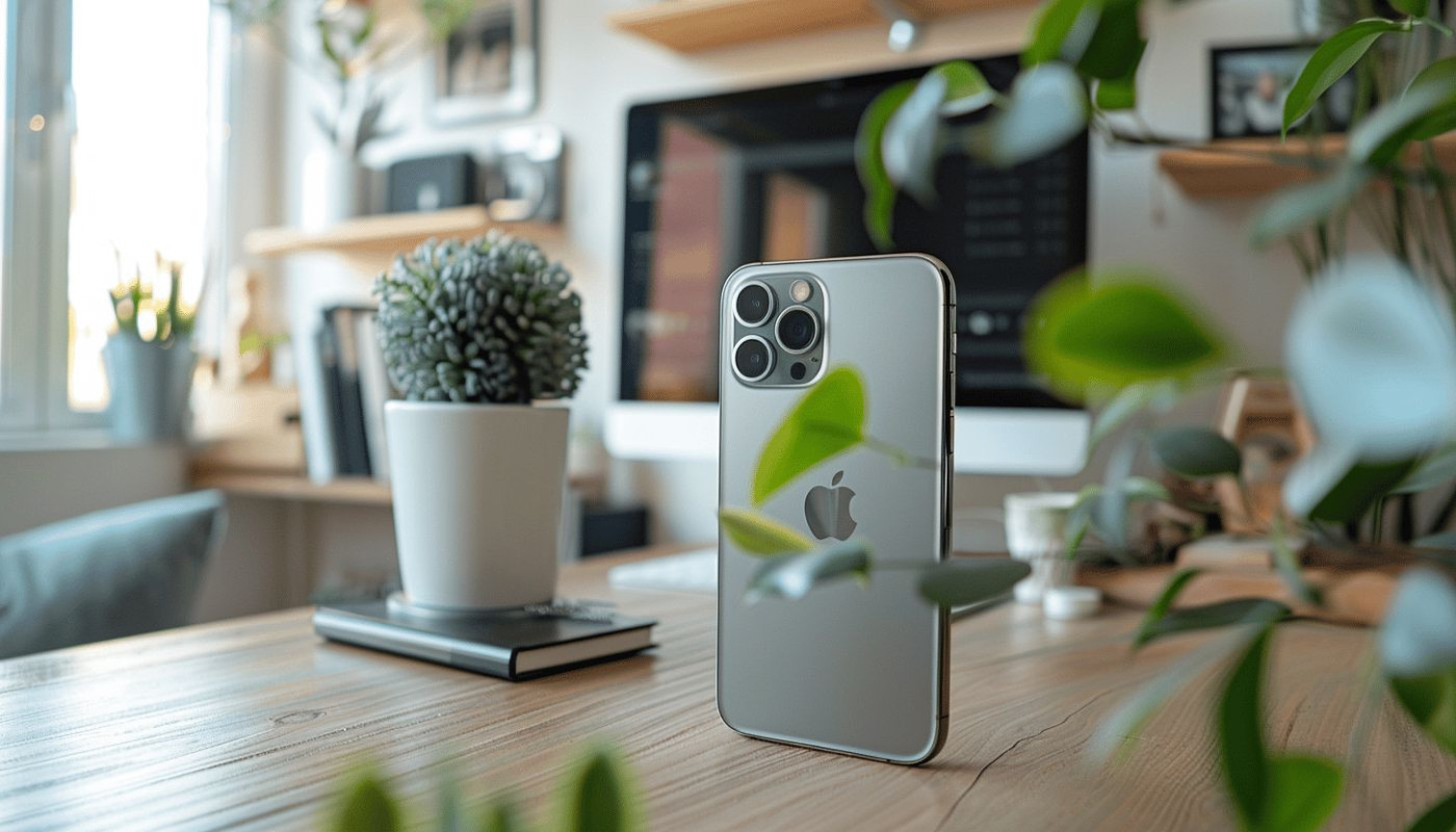 Astuces de photographie mobile pour les nouveaux iPhone conseils pour capturer des images professionnelles