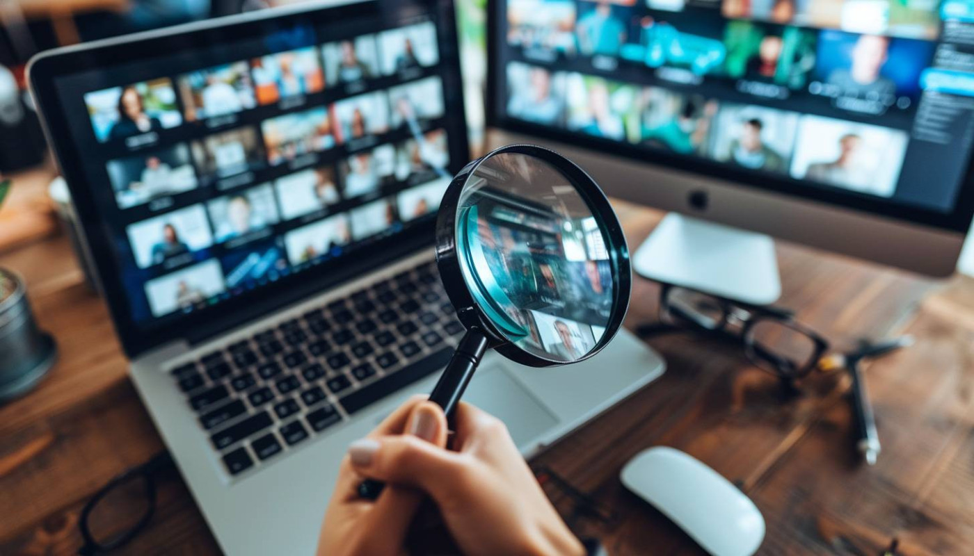 Comment choisir le bon expert en création de sites web et communication digitale