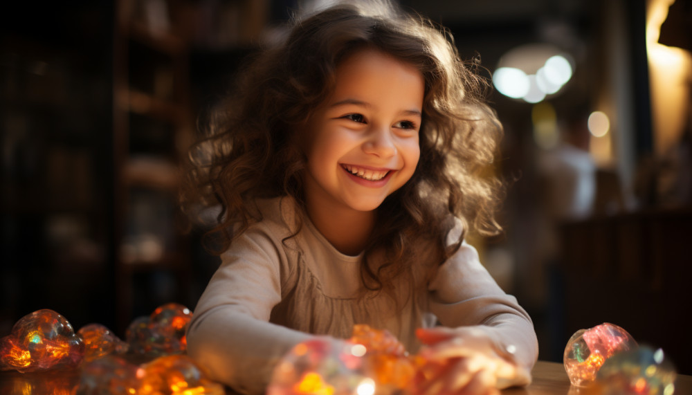 Comment faire pour amuser votre enfant ?