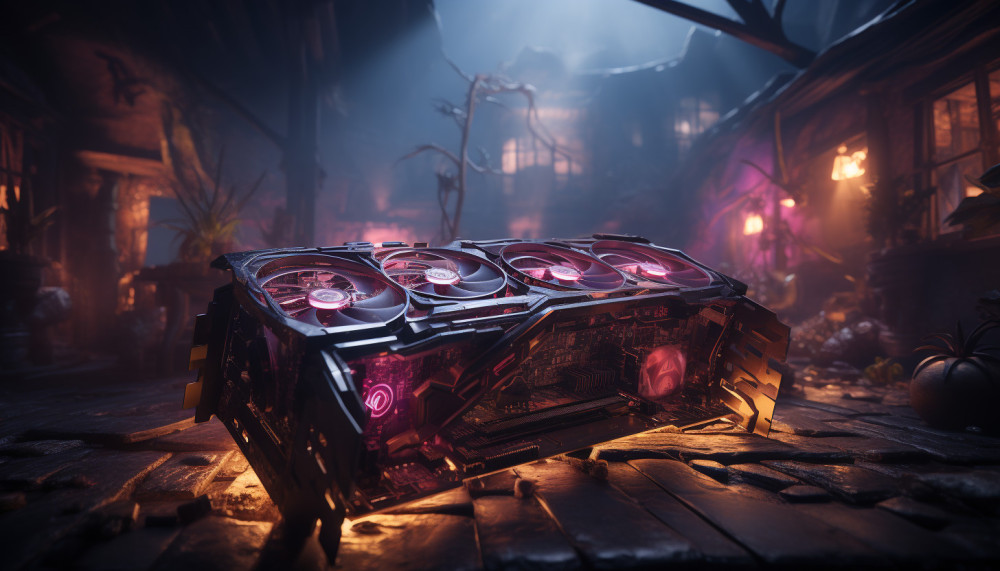 Comment installer une carte graphique sur son PC ?