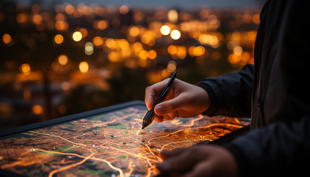 Comment les applications de géolocalisation transforment notre quotidien