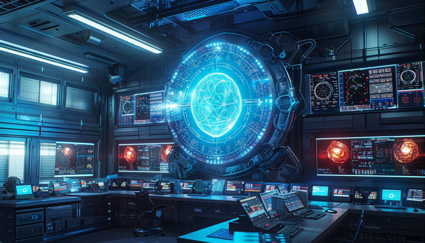 Comment les avancées en IA peuvent transformer la sécurité informatique