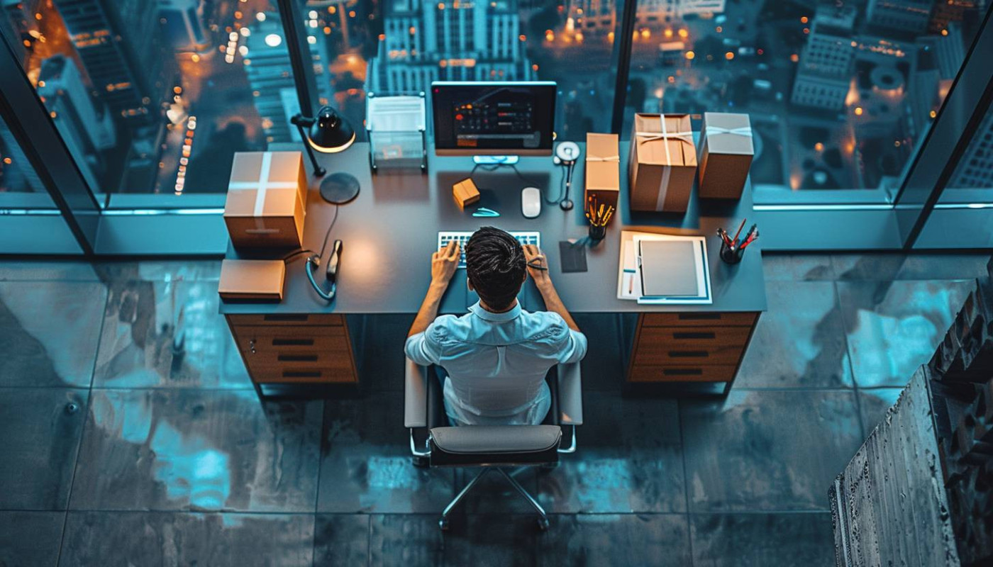 Comment les outils numériques transforment le quotidien des e-commerçants