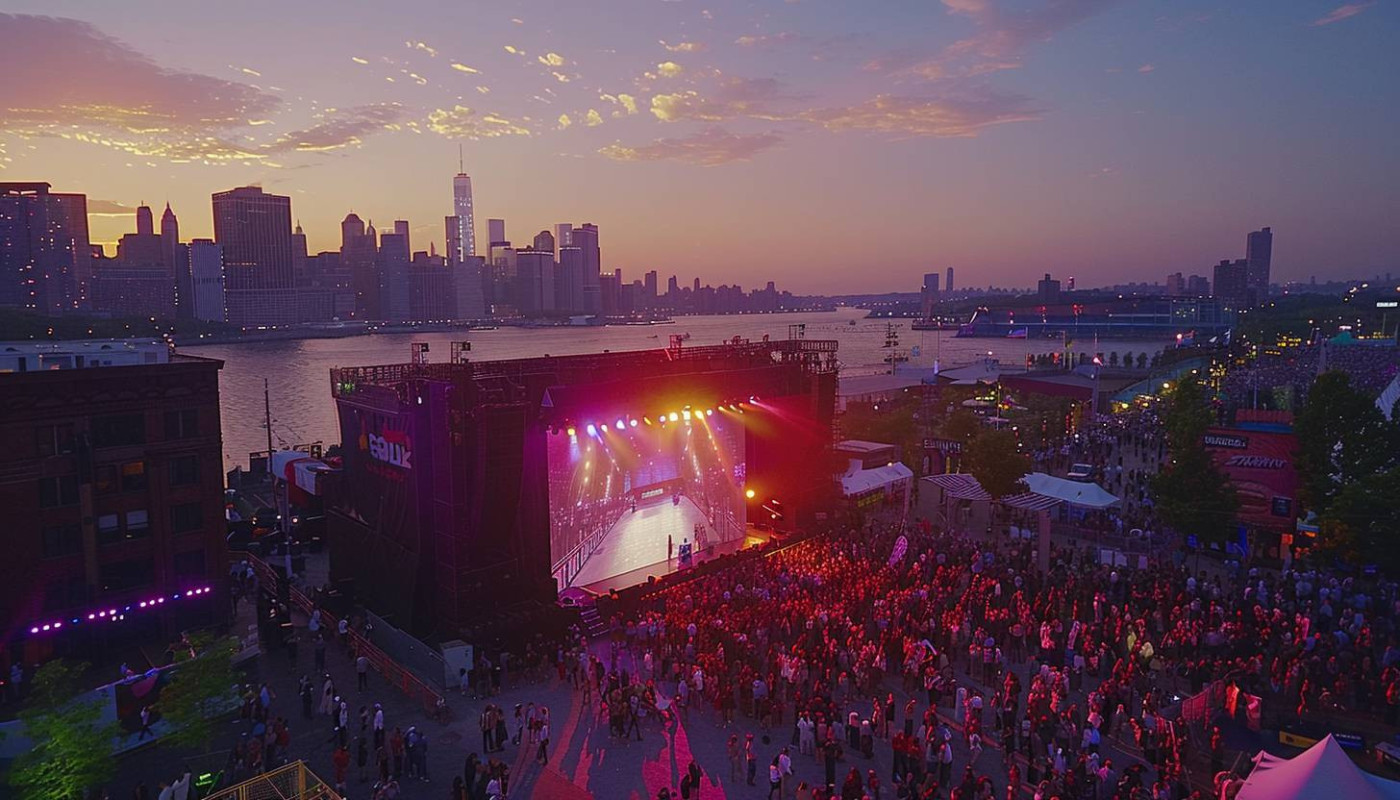 Comment les techniques vidéo peuvent transformer votre événement