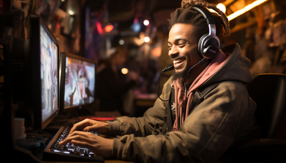 Comment l'inclusion numérique transforme l'industrie du jeu vidéo à Madagascar