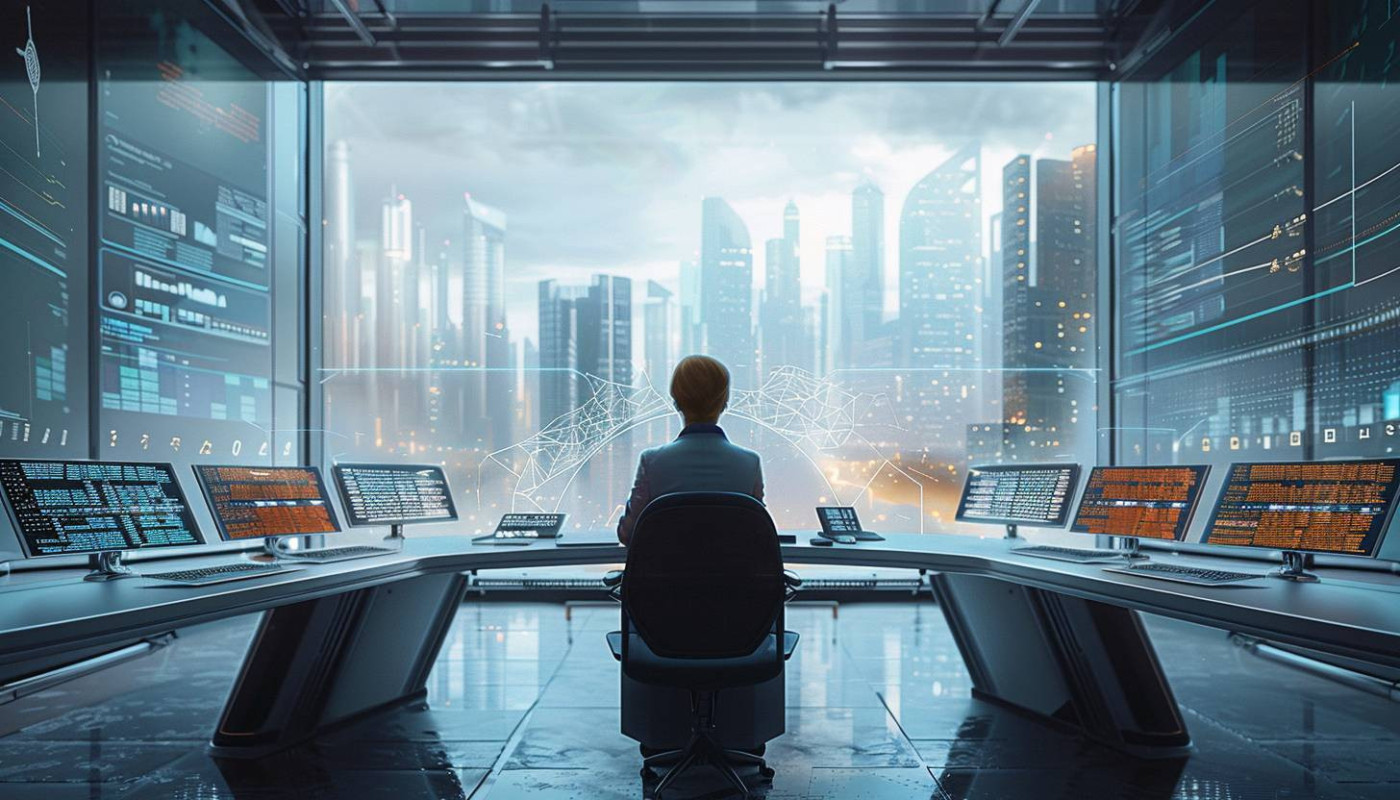 Comment l'intelligence artificielle révolutionne-t-elle la productivité professionnelle ?