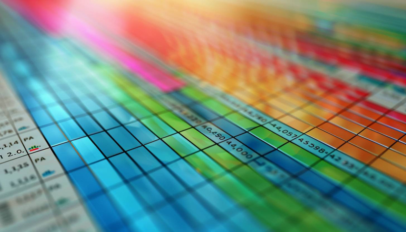 Comment optimiser la gestion de données avec les tableurs