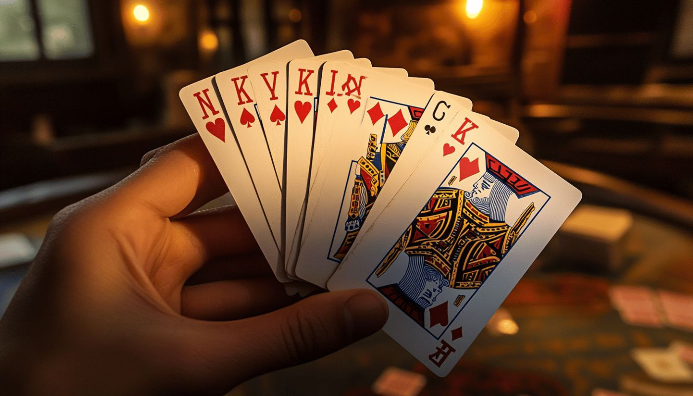 Comment optimiser votre stratégie de deck dans les jeux de cartes érotiques ?