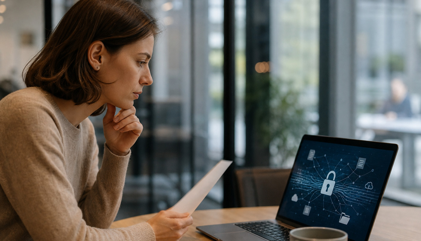 Confier ses données à l’ia : la confiance peut-elle s’automatiser ?