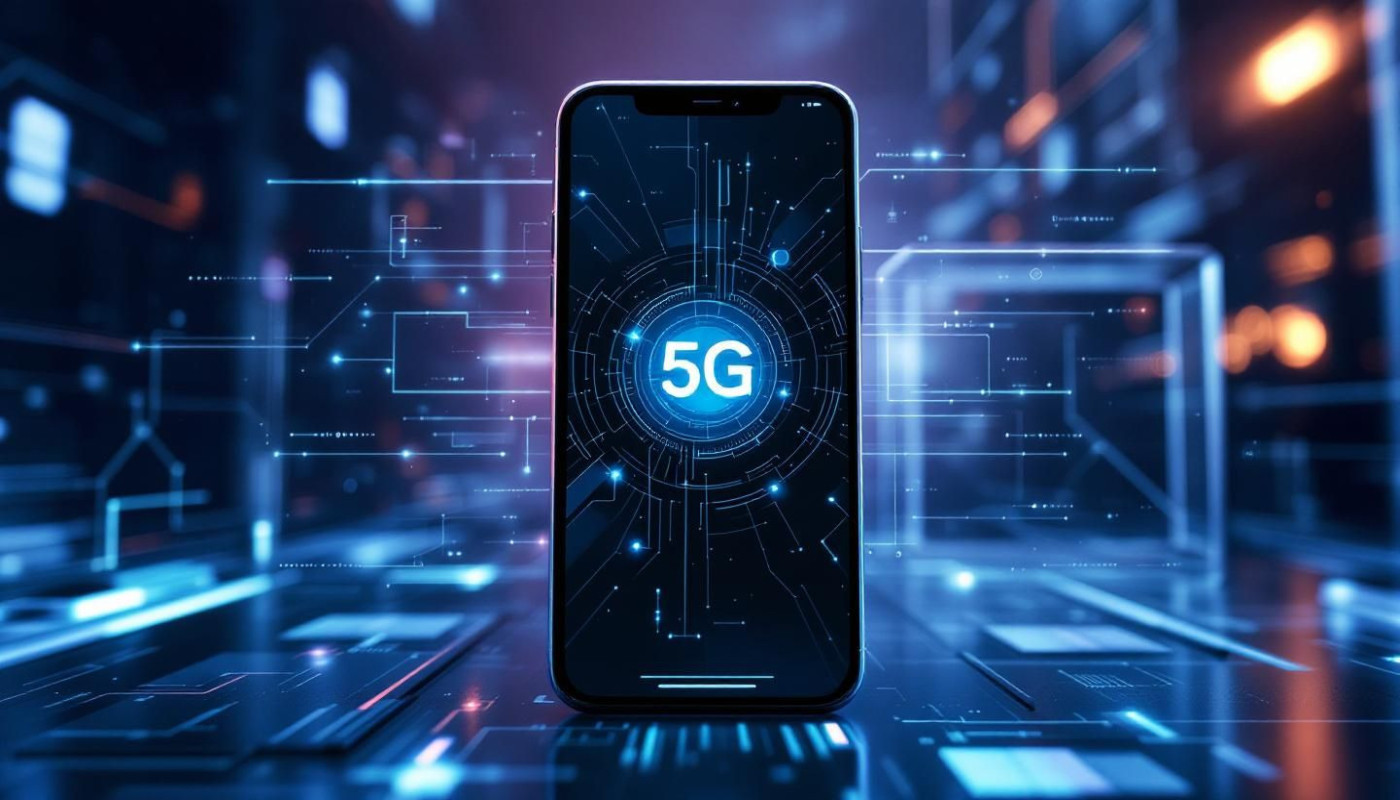 Connectivité 5G sur les smartphones en 2023 enjeux et avantages pour les utilisateurs