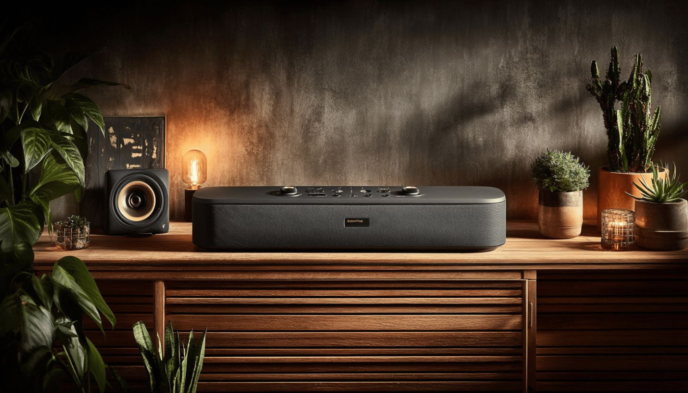 Conseils pour choisir une barre de son compatible avec les dernières technologies audio