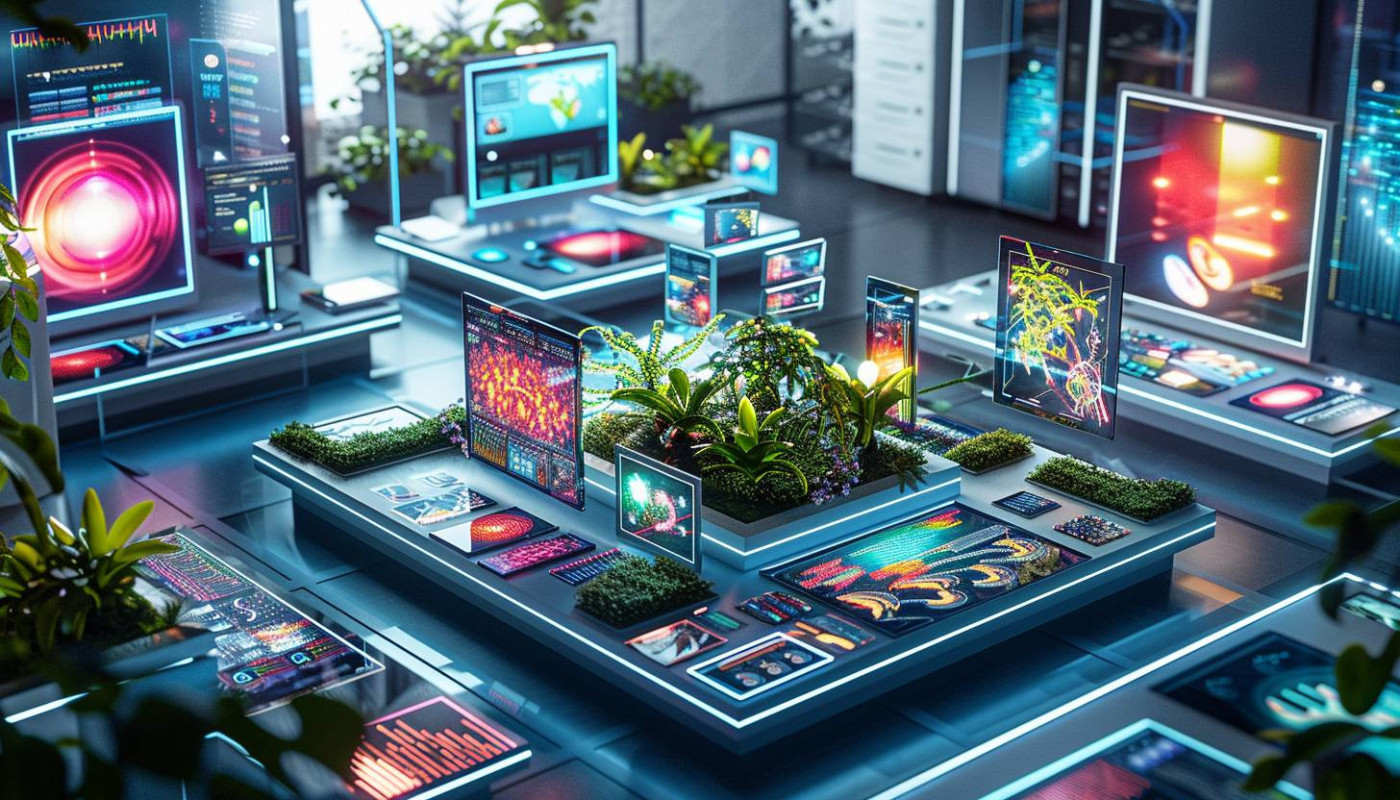 Évaluation des meilleures plateformes de création d'images AI de 2024