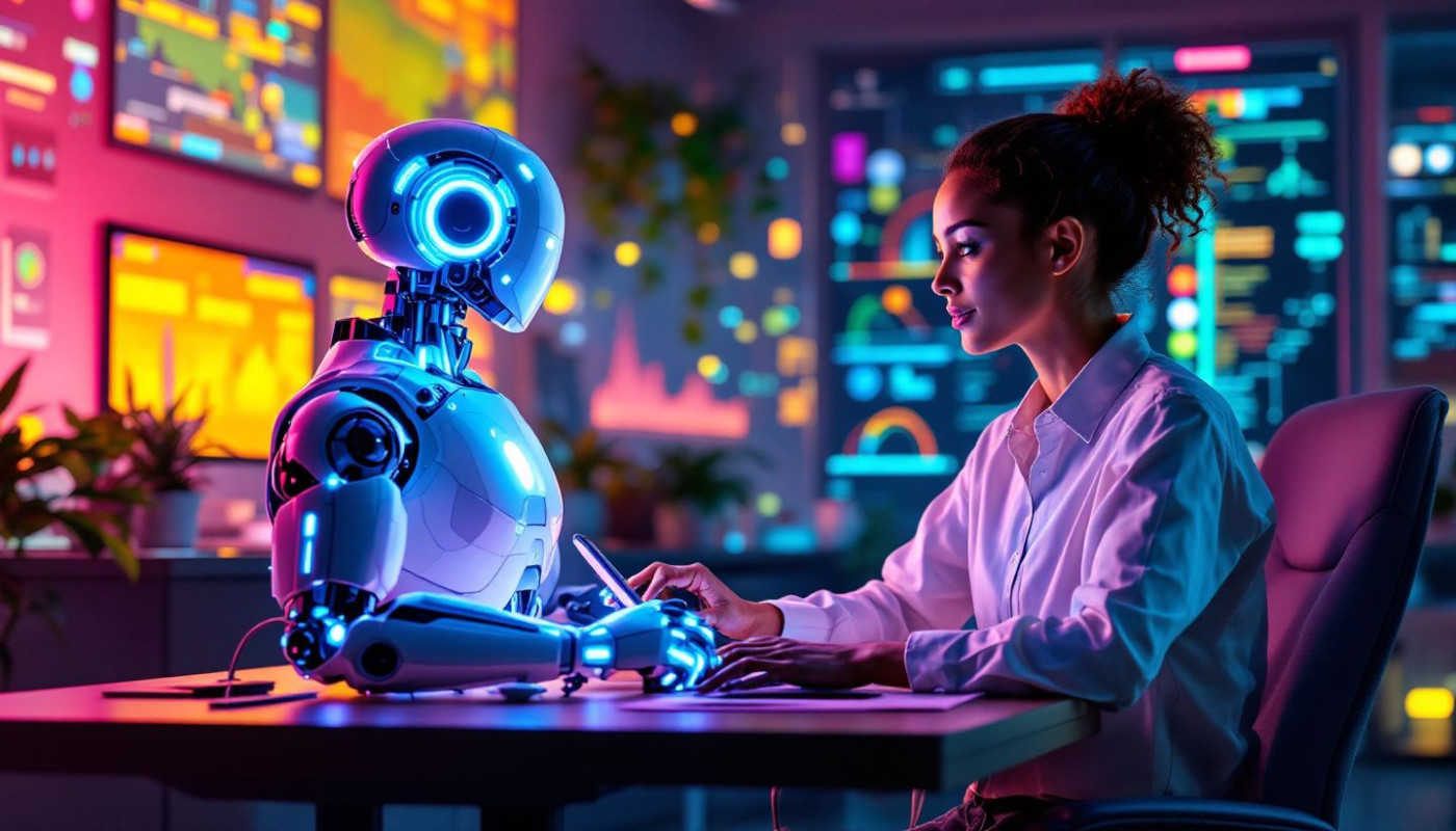 Évaluation des plateformes pour créer des chatbots sans connaissances en codage