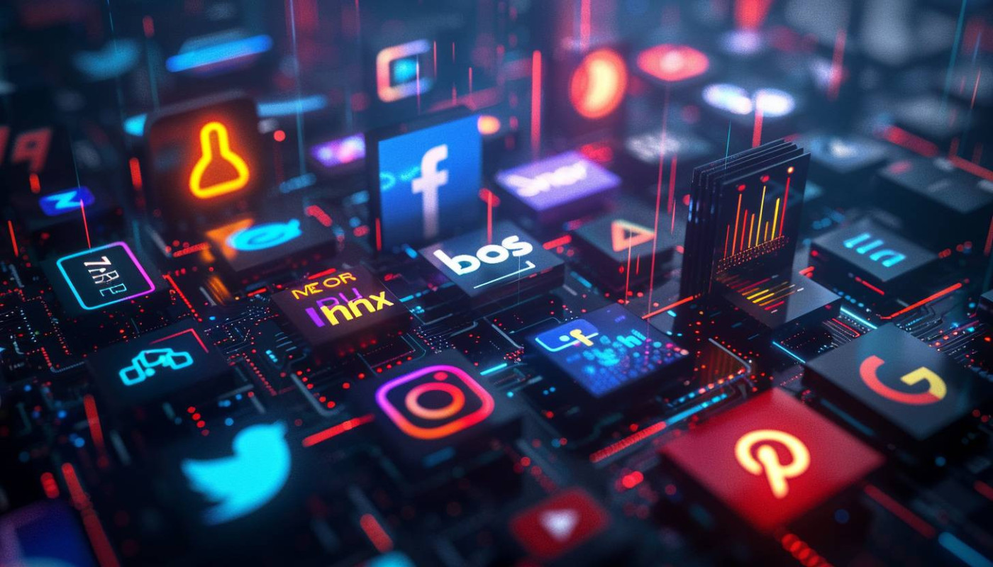 Évolution et impact des grandes entreprises spécialisées en IA