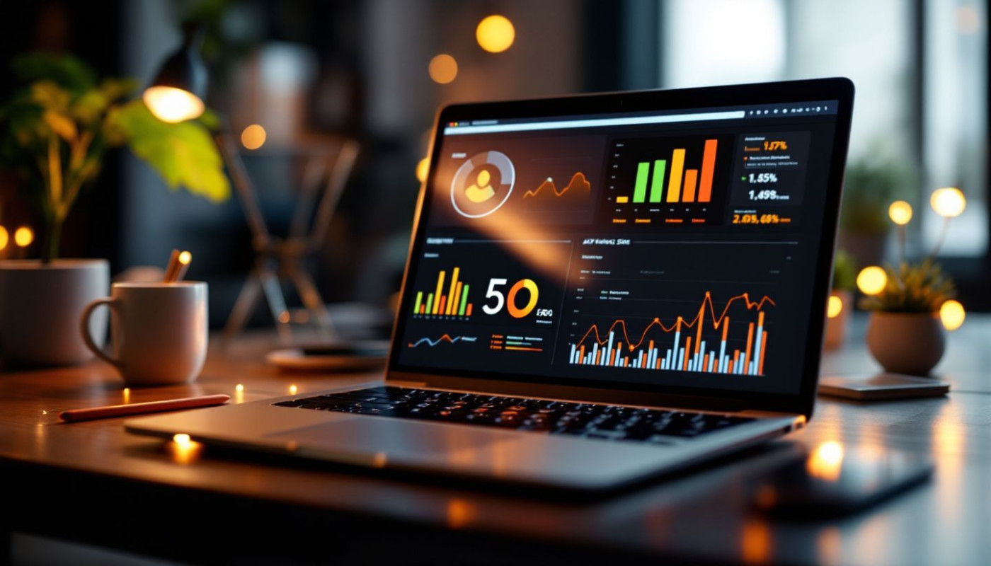 Expérience utilisateur et SEO comment l'UX influence le classement sur Google en 2023