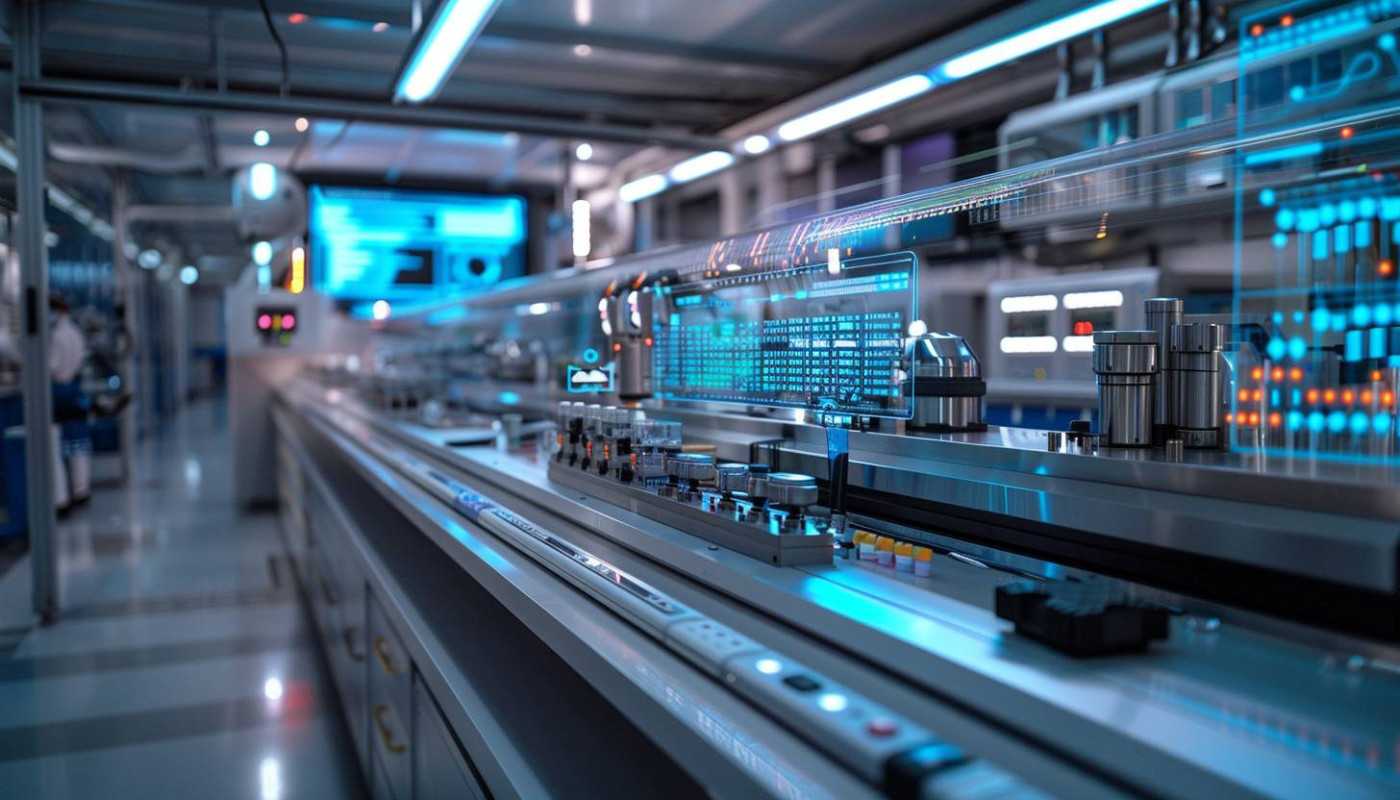 Exploration de la fusion des technologies de génération de texte et d'image