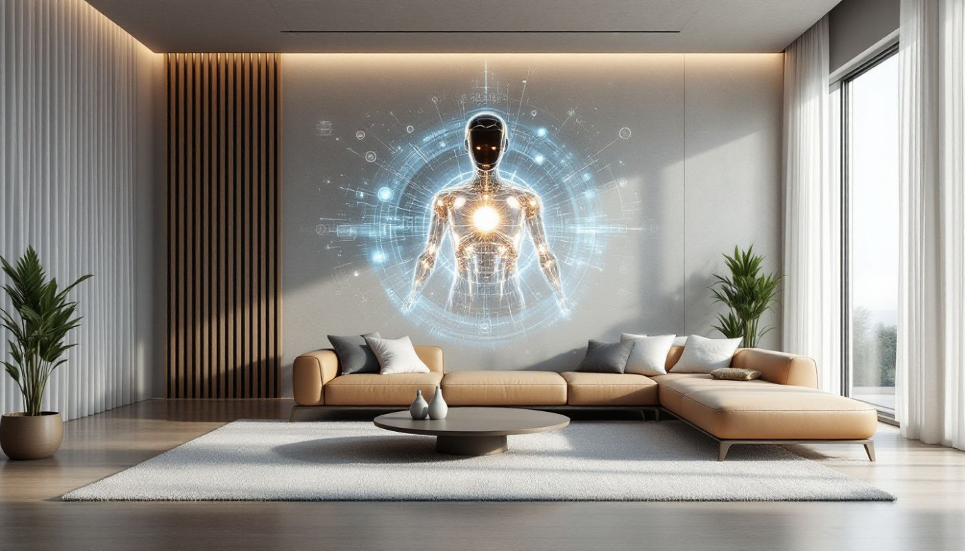 Exploration des avancées en réalité augmentée pour l'amélioration du quotidien