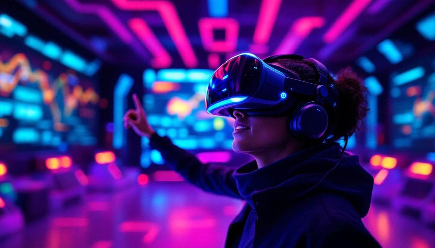 Exploration des avantages de la réalité mixte dans la formation professionnelle