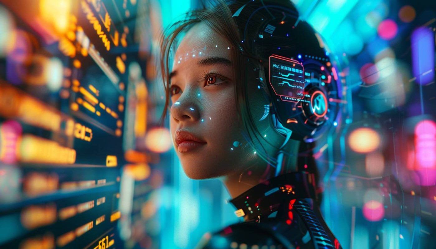 Exploration des avantages des assistants conversationnels de nouvelle génération