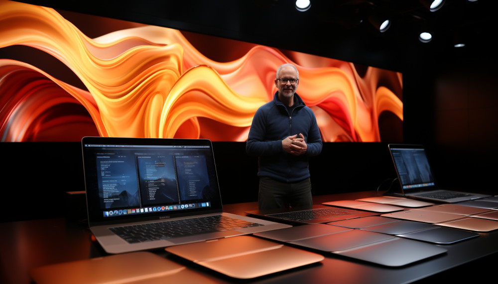 Exploration des caractéristiques innovantes du dernier MacBook
