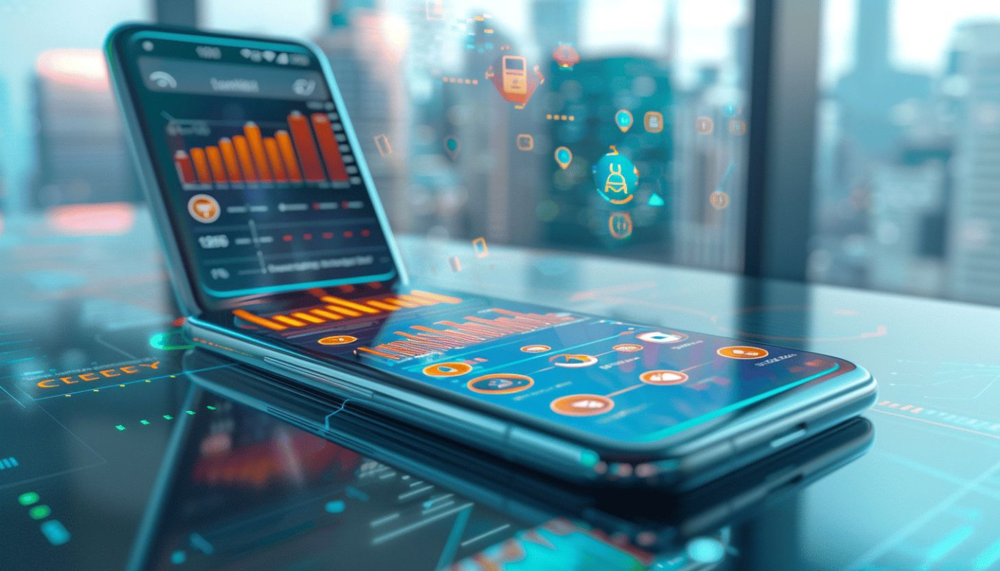 Exploration des modèles de financement alternatifs pour les entreprises technologiques en croissance