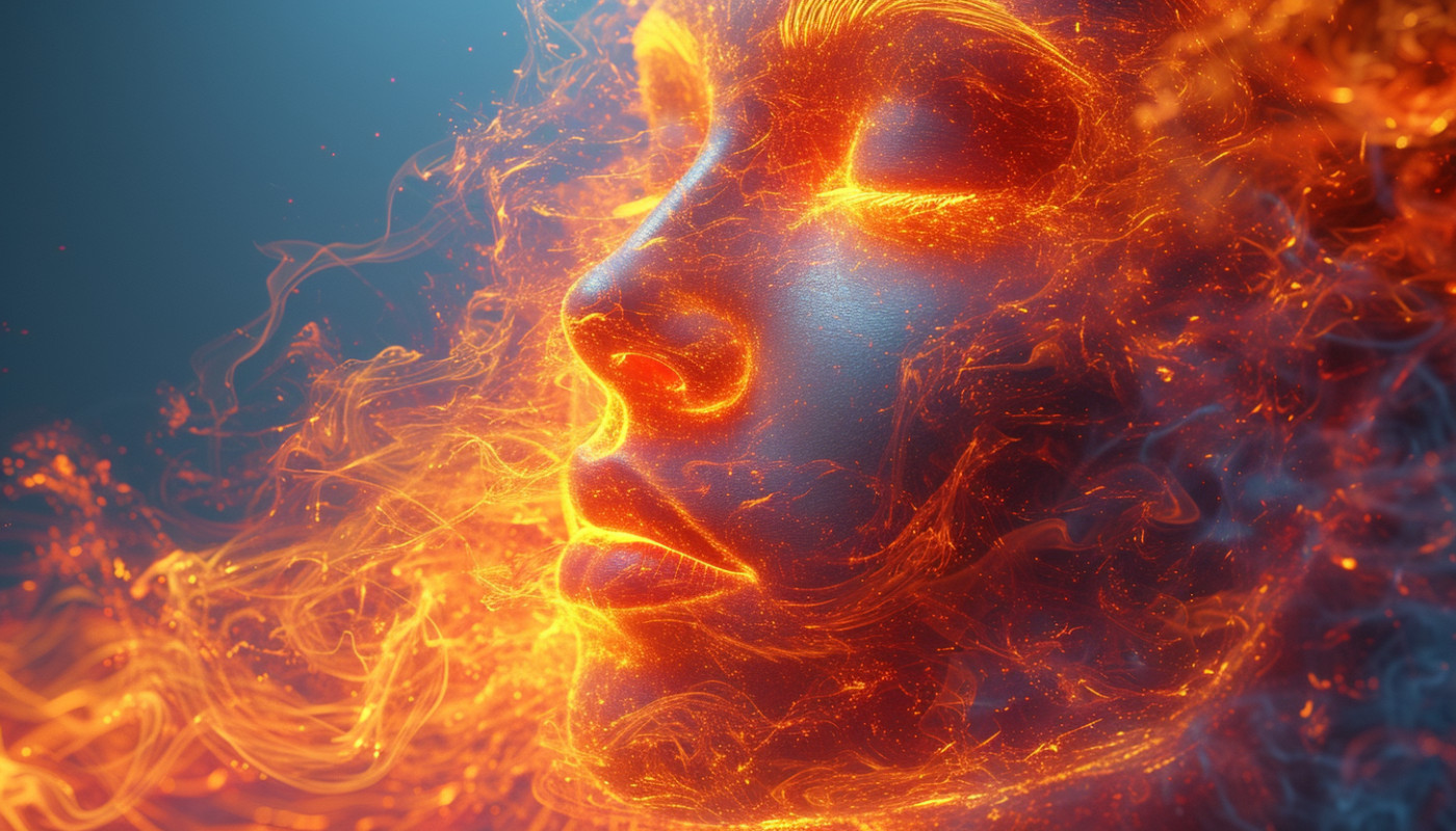 Exploration des possibilités créatives offertes par les générateurs d'images basés sur l'intelligence artificielle