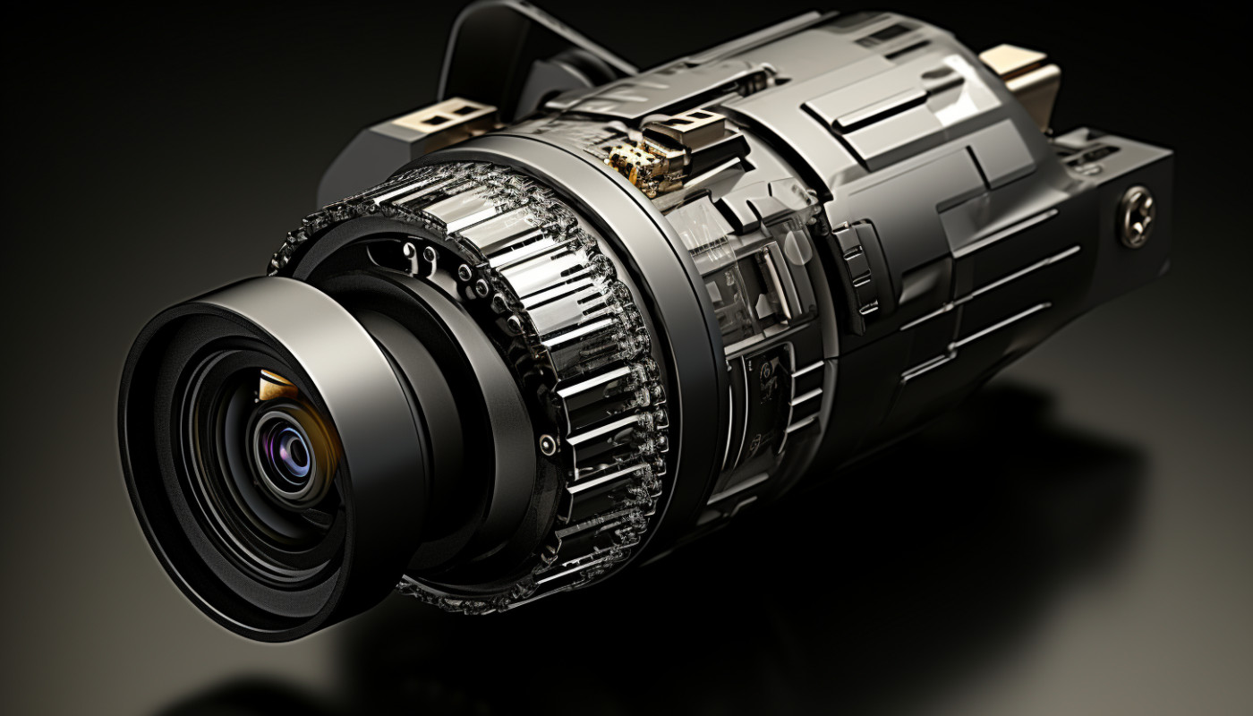 Les avancées technologiques dans les caméras espionnes et leur impact sur la vie privée