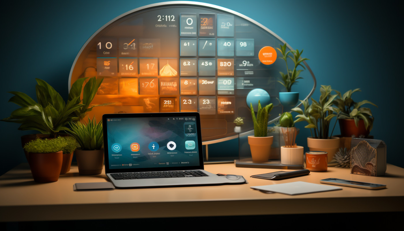 Les dernières tendances en matière d'applications de gestion de temps