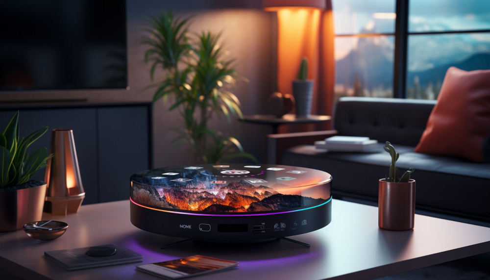 Les meilleures applications pour streamer du contenu sur votre vidéoprojecteur