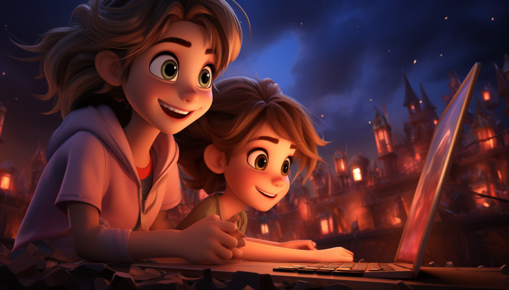 Les meilleurs jeux en ligne pour les enfants en 2022