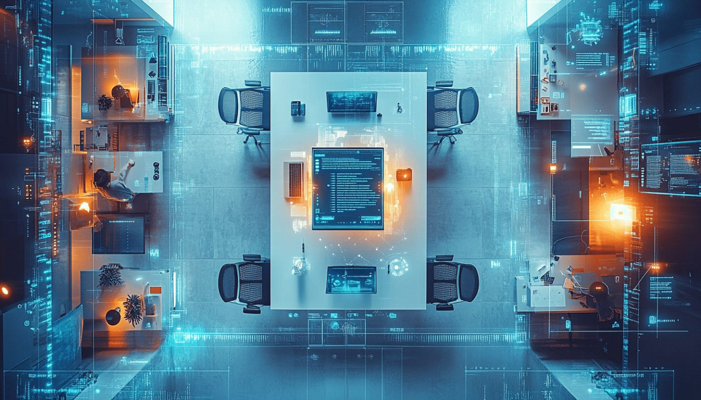 Optimisation de contenu web : exploiter l'intelligence artificielle pour des résultats impactants