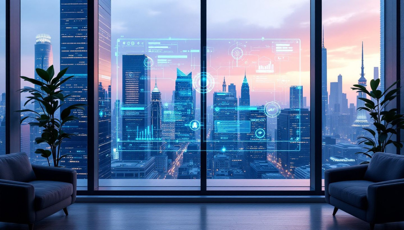 Optimisation de l'expérience client grâce aux technologies d'IA