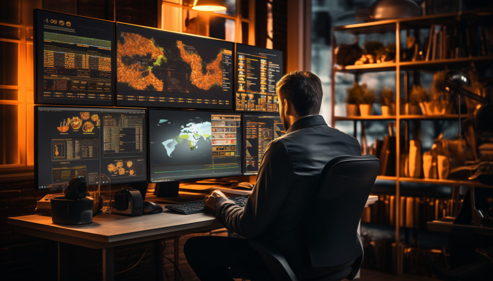 Programmation d’un logiciel: quelles étapes suivre ?