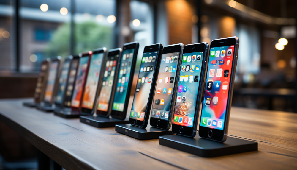 Quoi faire avec l’IPhone 8 ?