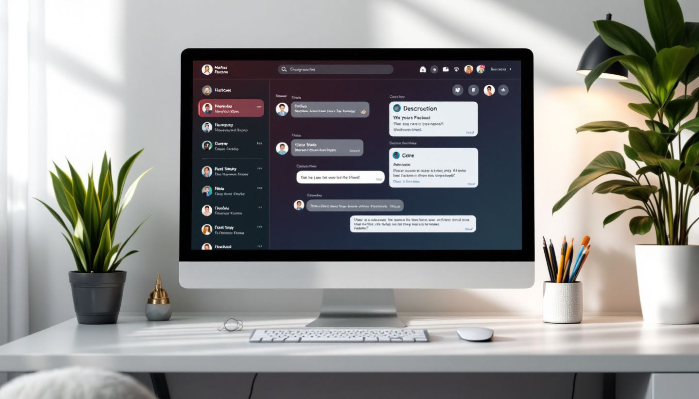 Stratégies pour créer un chatbot efficace sans être programmeur